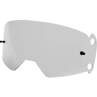 Лінза до окулярів FOX VUE LENS - SPARK CHROME, Mirror Lens