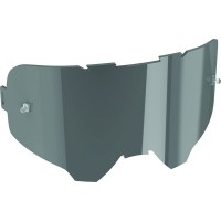Лінза до окулярів LEATT Velocity Lens - Smoke, Colored Lens