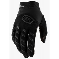 Дитячі перчатки Ride 100% AIRMATIC Youth Glove [Black], YS (5)