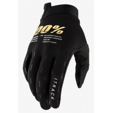 Рукавички Ride 100% iTRACK Glove [Black], L (10)
