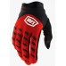 Дитячі перчатки Ride 100% AIRMATIC Youth Glove [Red], YL (7)