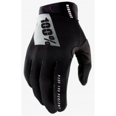 Рукавички Ride 100% RIDEFIT Glove [Black], S (8)