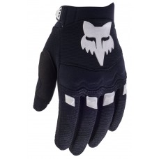 Дитячі перчатки FOX YTH DIRTPAW GLOVE [Black], YS (5)