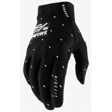 Перчатки Ride 100% RIDEFIT Glove [Slasher], L (10)