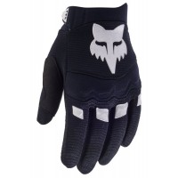 Дитячі перчатки FOX YTH DIRTPAW GLOVE [Black], YXS (4)