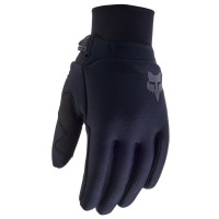Дитячі зимові перчатки FOX YTH DEFEND THERMO GLOVE [Black], YM (6)