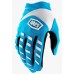 Перчатки Ride 100% AIRMATIC Glove [Blue], M (9)
