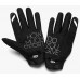 Зимові перчатки RIDE 100% BRISKER Cold Weather [Grey], M (9)