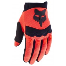 Дитячі перчатки FOX YTH DIRTPAW GLOVE [Flo Orange], YS (5)