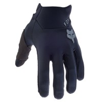 Вітростійкі перчатки FOX DEFEND WIND GLOVE [Black], S (8)