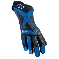 Мото рукавички SHIFT Super Street [Blue], S (8)