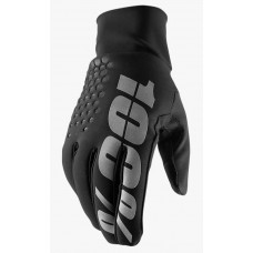 Зимові перчатки RIDE 100% BRISKER Hydromatic Glove [Black], M (9)