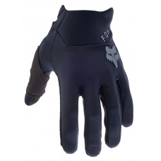 Вітростійкі перчатки FOX DEFEND WIND GLOVE [Black], XL (11)