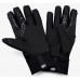 Зимові перчатки RIDE 100% BRISKER Hydromatic Glove [Black], L (10)