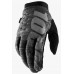 Зимові перчатки RIDE 100% BRISKER Cold Weather [Grey], XL (11)