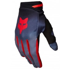 Дитячі перчатки FOX YTH 180 INTERFERE GLOVE [Grey], YXS (4)