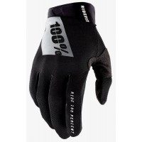 Рукавички Ride 100% RIDEFIT Glove [Black], XXL (12)