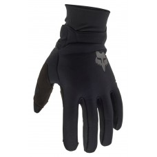 Зимові перчатки FOX DEFEND THERMO GLOVE - CE [Black], XXL (12)