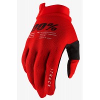 Рукавички Ride 100% iTRACK Glove [Red], L (10)