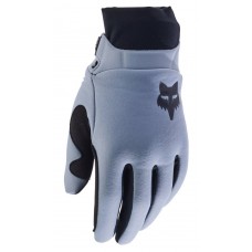 Дитячі зимові перчатки FOX YTH DEFEND THERMO GLOVE [Steel Gray], YM (6)