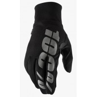 Водостійкі перчатки RIDE 100% Hydromatic Waterproof Glove [Black], M (9)