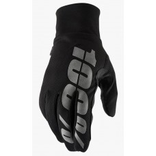 Водостійкі перчатки RIDE 100% Hydromatic Waterproof Glove [Black], M (9)