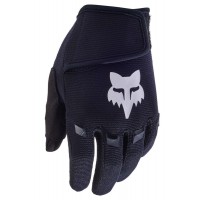 Дитячі перчатки FOX KIDS DIRTPAW GLOVE [Black], KS