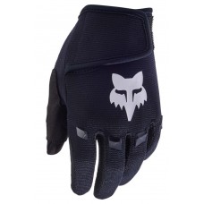 Дитячі перчатки FOX KIDS DIRTPAW GLOVE [Black], KS
