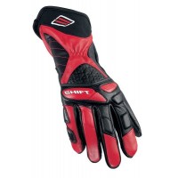 Моторукавички SHIFT Super Street [Red], S (8)