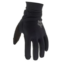 Зимові перчатки FOX DEFEND THERMO GLOVE - CE [Black], M (9)