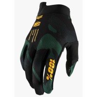 Рукавички Ride 100% iTRACK Glove [Sentinel], S (8)
