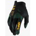 Перчатки Ride 100% iTRACK Glove [Sentinel], M (9)