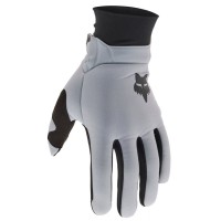 Зимові перчатки FOX DEFEND THERMO GLOVE - CE [Steel Gray], S (8)