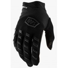 Перчатки Ride 100% AIRMATIC Glove [Charcoal], L (10)