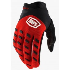 Дитячі перчатки Ride 100% AIRMATIC Youth Glove [Red], YS (5)