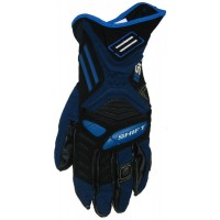 Мотоперчатки SHIFT Hybrid Delta Glove [Blue], M (9)