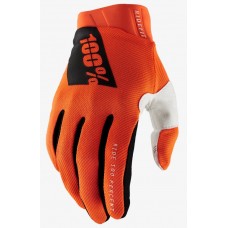 Рукавички Ride 100% RIDEFIT Glove [Fluo Orange], XL (11)