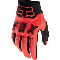 Водостійкі перчатки FOX DEFEND WIND OFF ROAD GLOVE [Orange Flame], XXL (12)