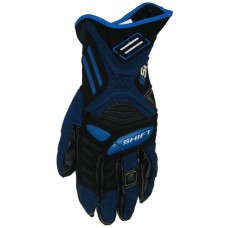 Мотоперчатки SHIFT Hybrid Delta Glove [Blue], L (10)
