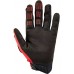 Водостійкі перчатки FOX DEFEND WIND OFF ROAD GLOVE [Orange Flame], XXL (12)