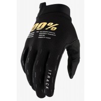 Рукавички Ride 100% iTRACK Glove [Black], M (9)