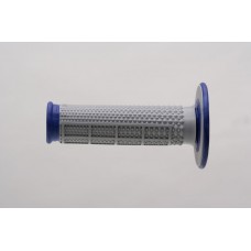 Мото грипси Renthal MX Dual Compound Grips Tapered [Blue], One Size