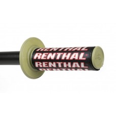 Чохли Renthal Clean Grip Covers [RED], One Size