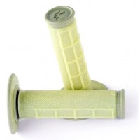 Мото грипси Renthal MX Dual Compound Grips [Kevlar], Kevlar