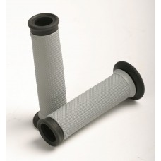 Мото грипси Renthal Road Grips Road [Grey], Large (32 O/D)