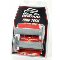 Мото грипси Renthal Original Series MX Grips (Full Diamond), Soft