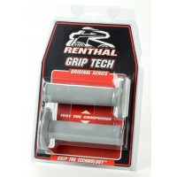 Мото грипси Renthal Original Series MX Grips (Full Waffle), Soft