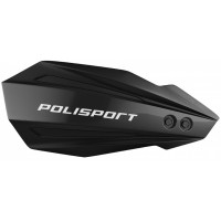 Захист рук Polisport MX Bulit Handguard - Husqvarna [Black], No bar