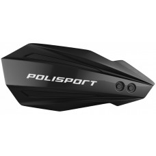 Захист рук Polisport MX Bulit Handguard - Husqvarna [Black], No bar