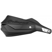 Захист рук Polisport Trail Blazer Handguard - Transalp [Black], Aluminium bar